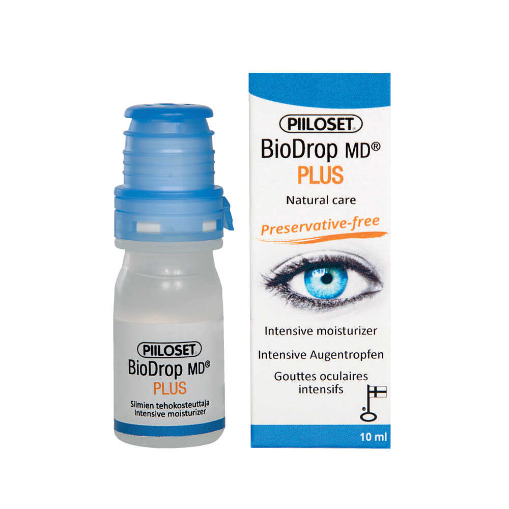 BioDrop MD® Plus